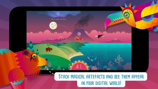 Beasts of Balance gallery image