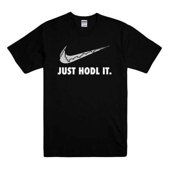 Just Hodl It gallery image