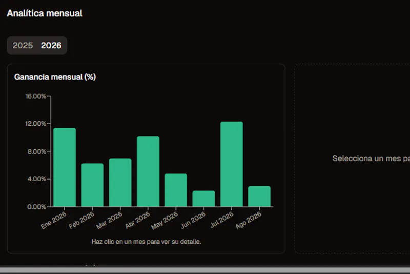 Quanorix screenshot 5