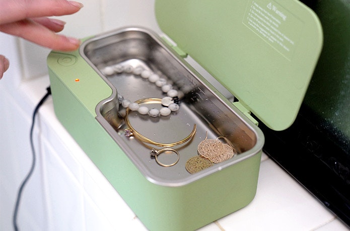 SmartClean Vision-5 gallery image