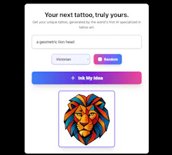 TattooIdeas.tech gallery image