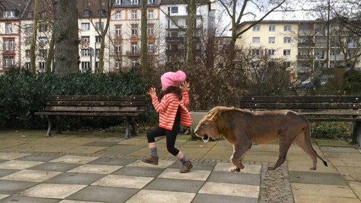 VideoAffix special effects for videos gallery image