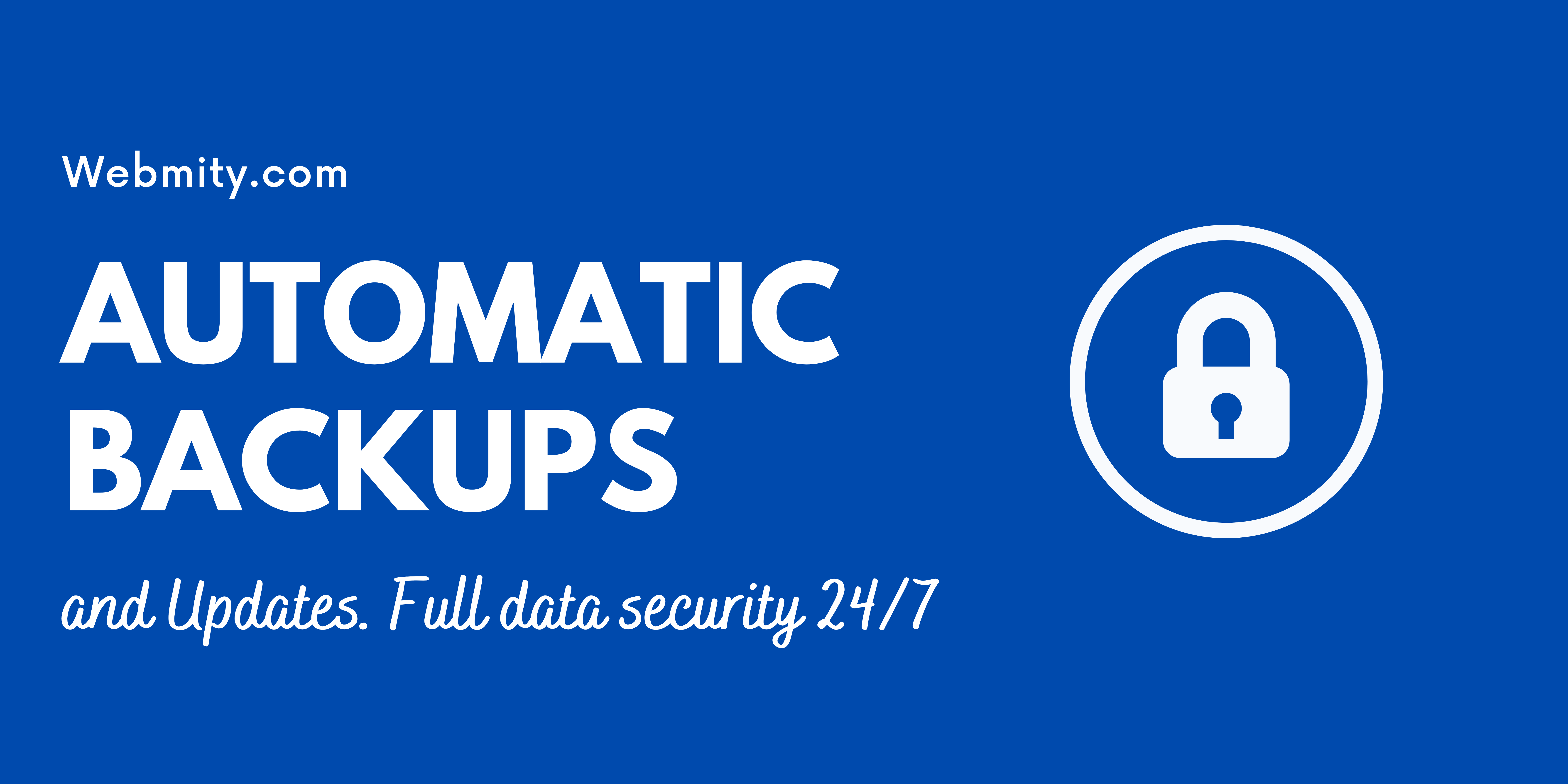 Webmity - Increase your ecommerce sales gallery image