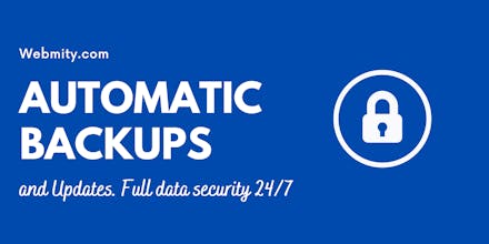 Webmity - Increase your ecommerce sales gallery image