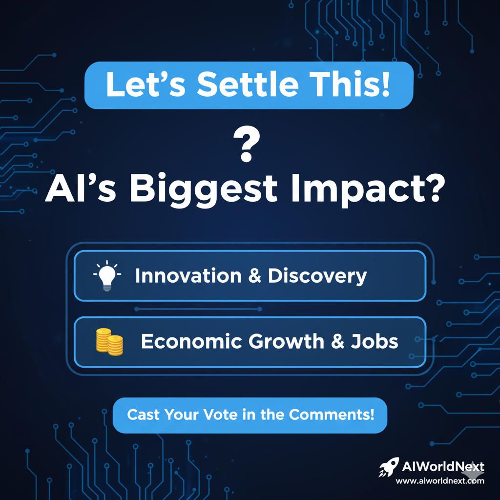 AI World Next gallery image