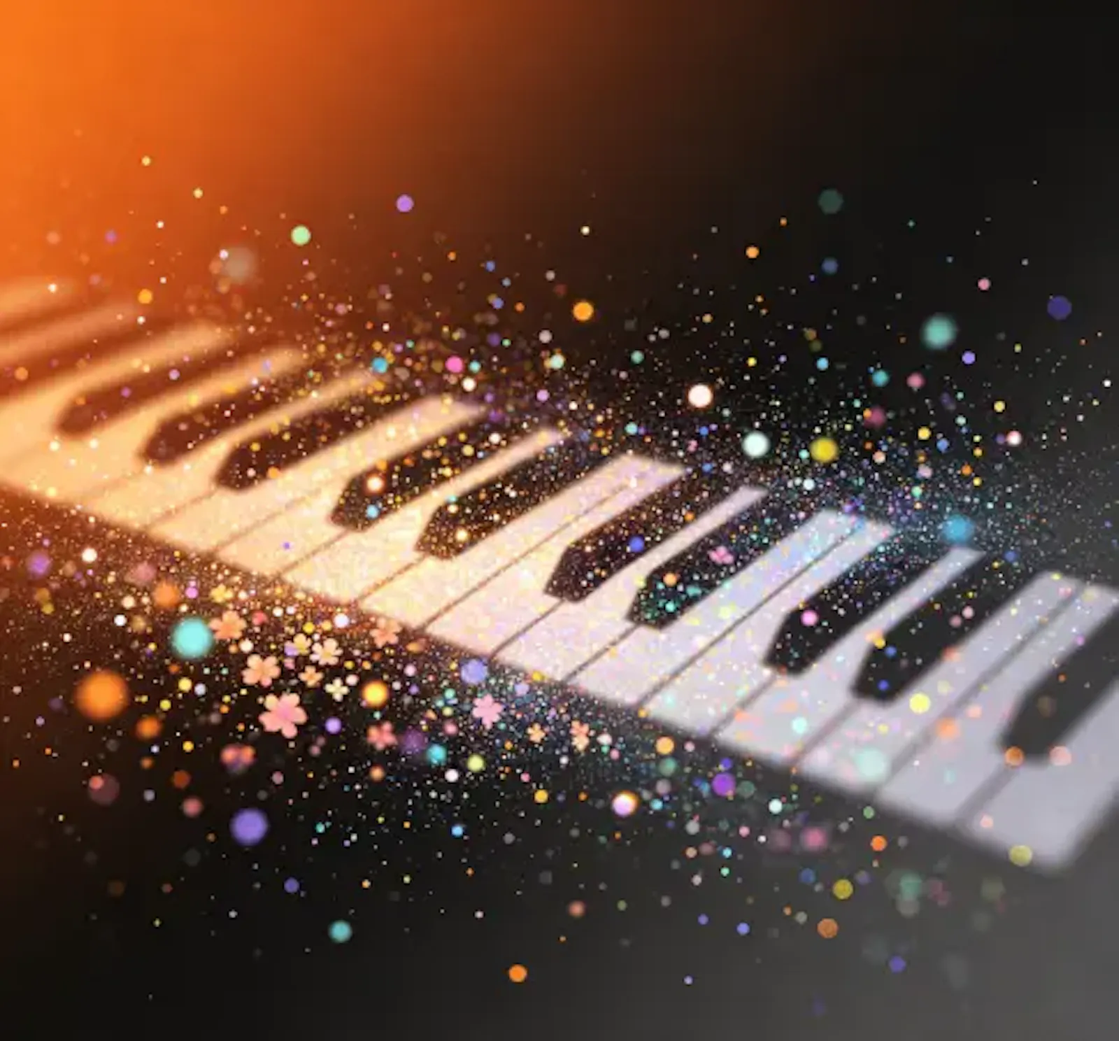 fun piano screenshot 2