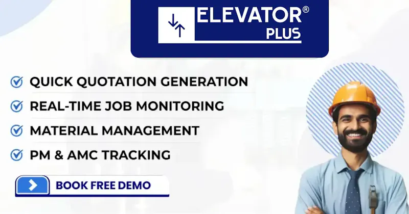 ElevatorPlus screenshot 3