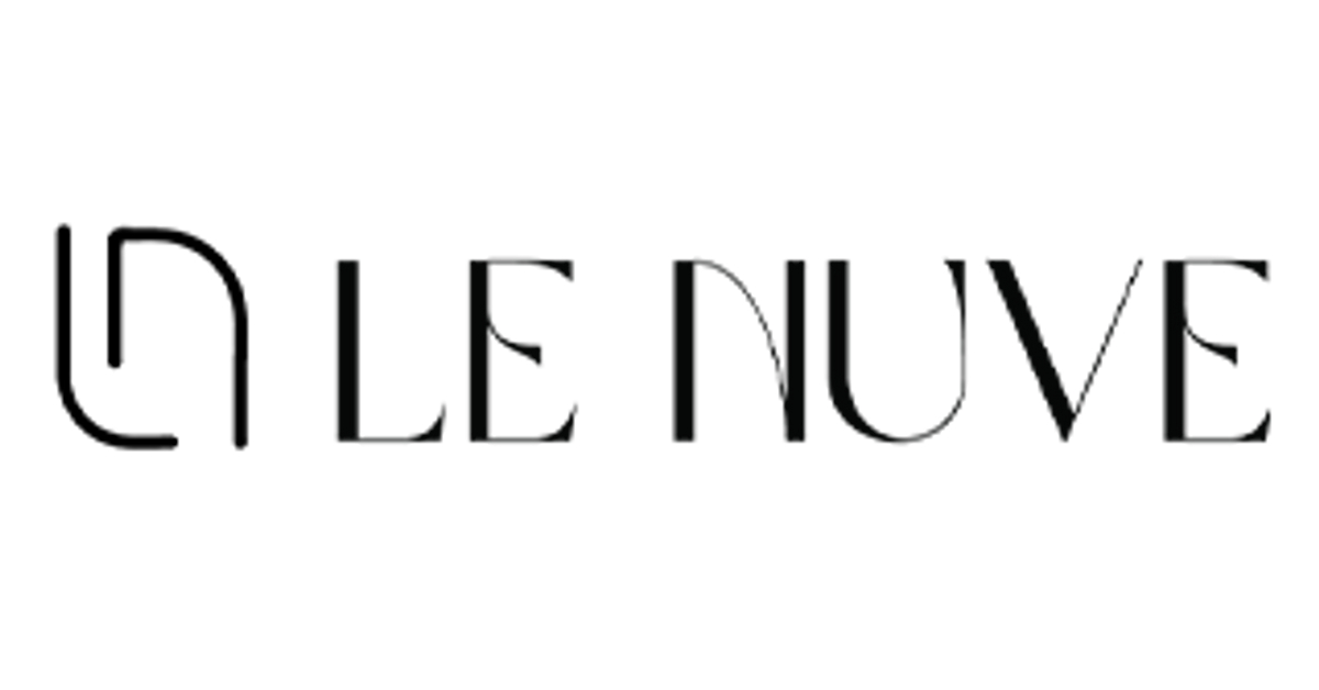 Le Nuve Luxe - Main product screenshot demonstrating key features and user interface