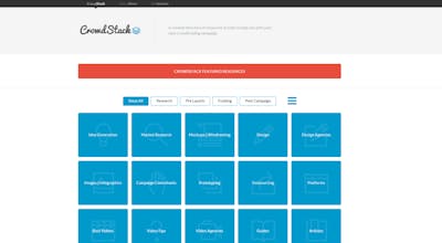 Crowdstack gallery image