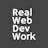 Real Web Dev Work