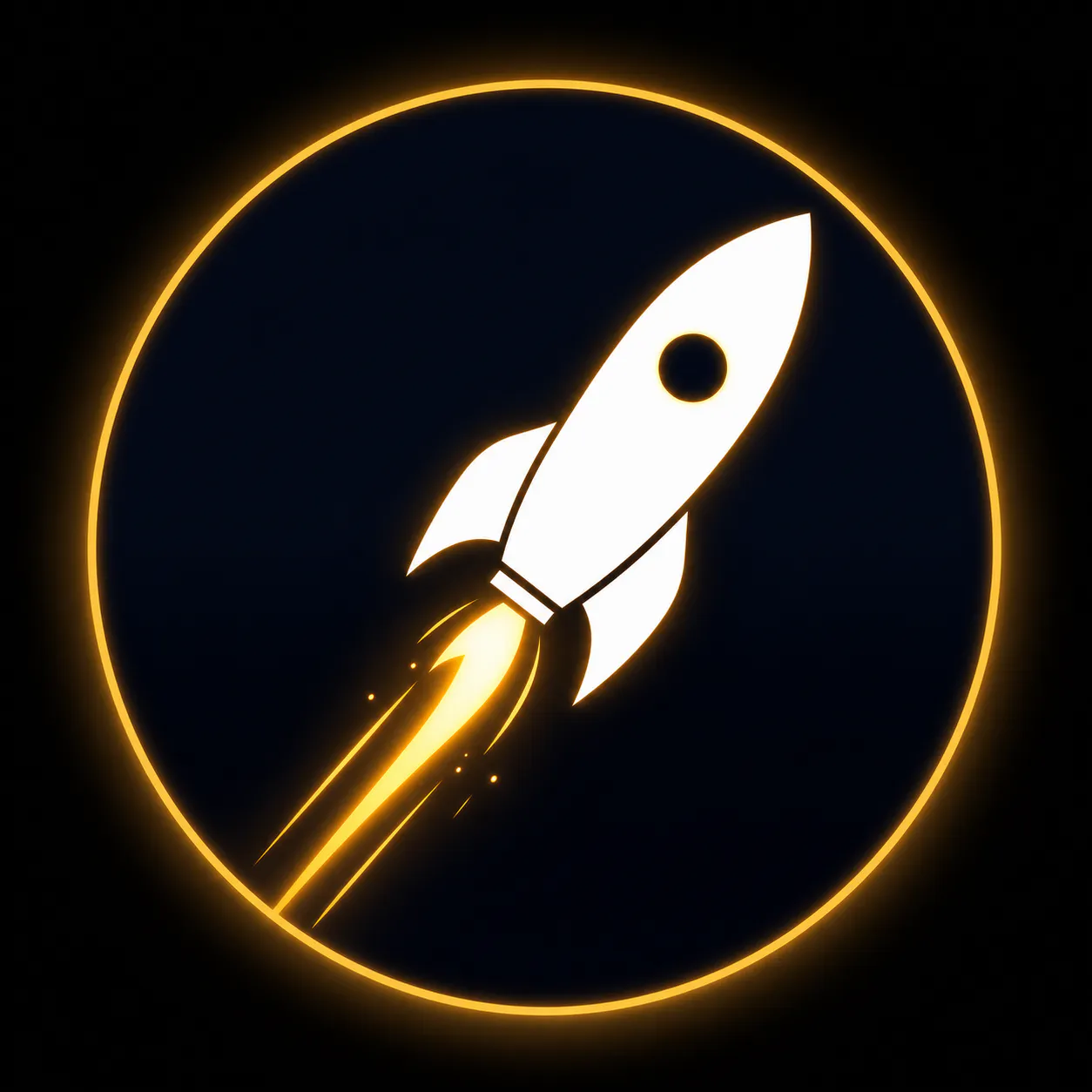Rocket Crash