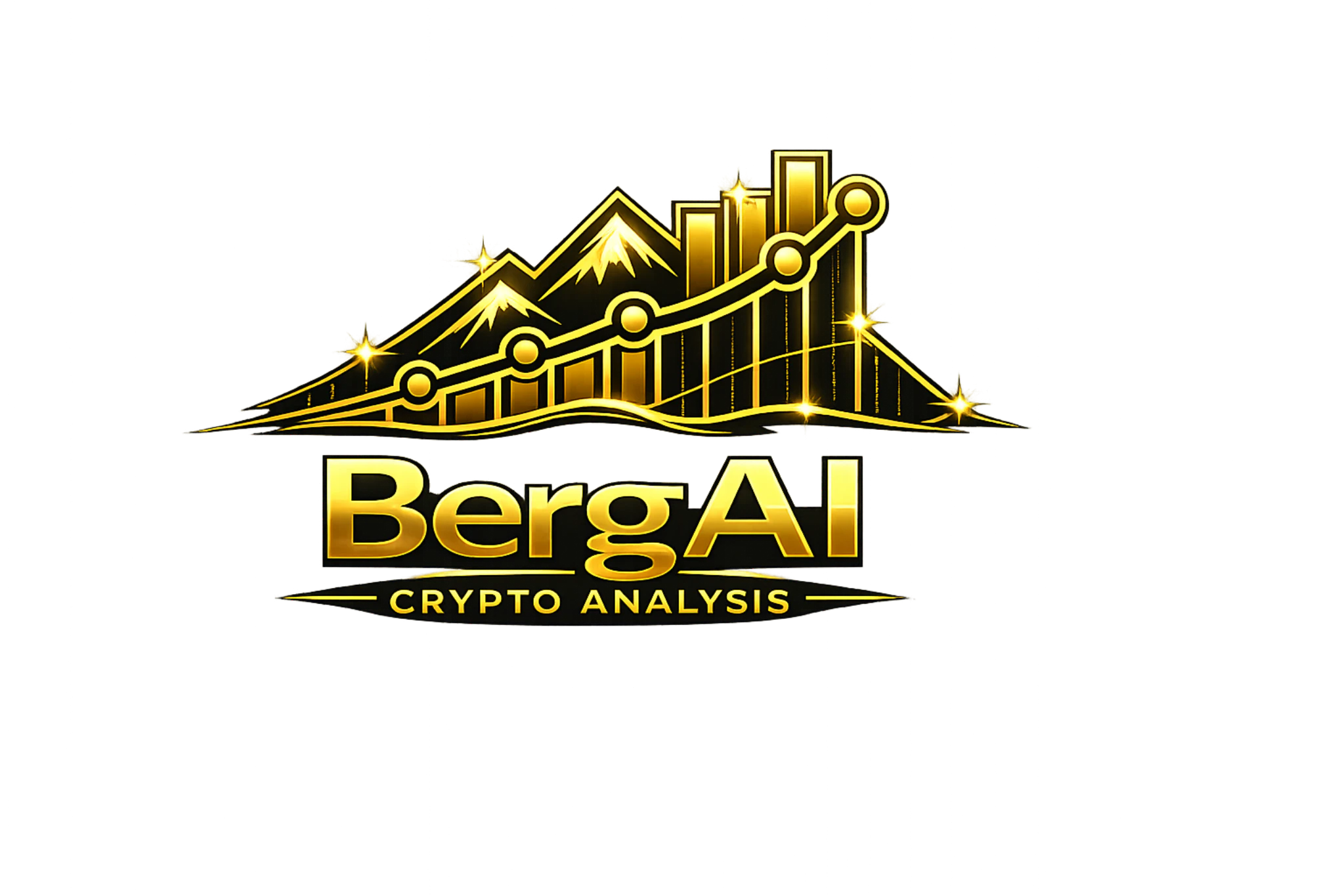 BergAI Live Commentator logo