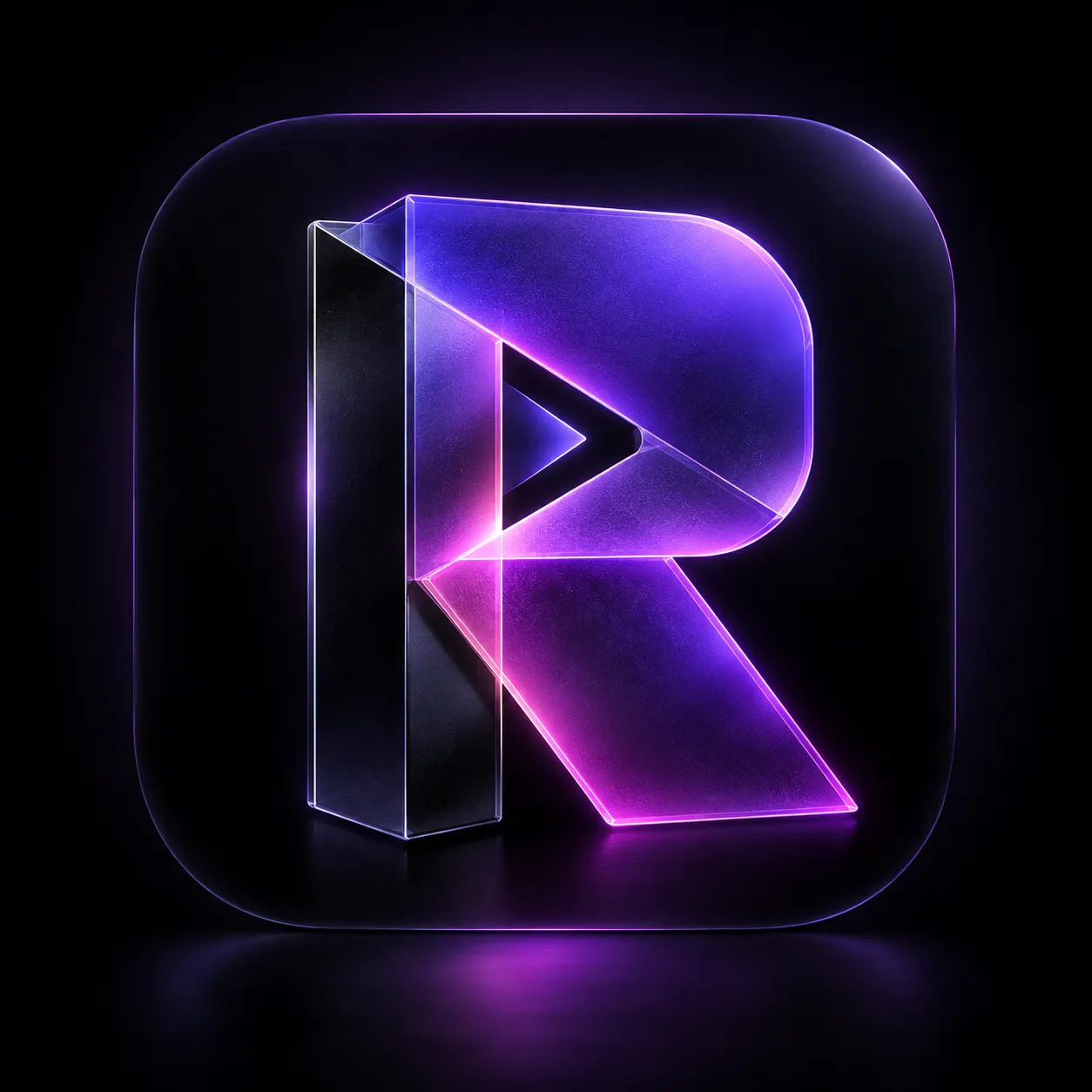 Ryuksaidso MVP logo