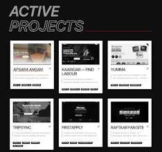 Steal This Portfolio gallery image