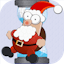 Santa's Trouble