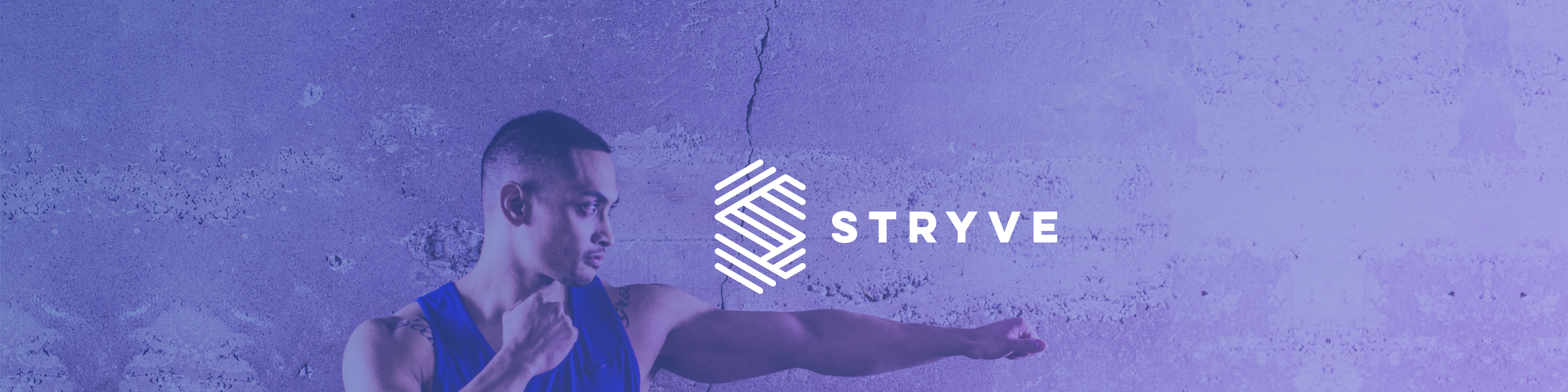 Stryve for Apple TV gallery image