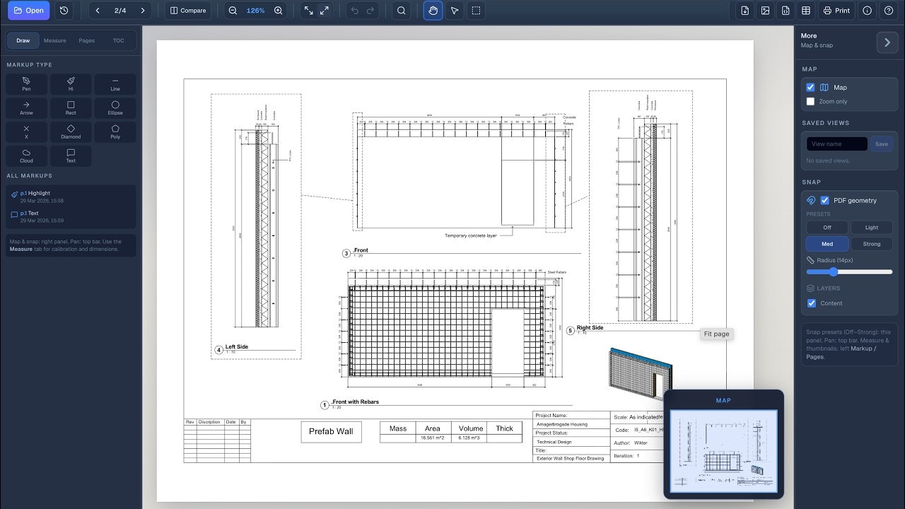 PlanSync gallery image