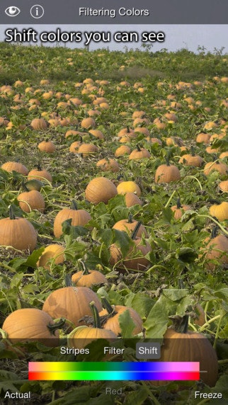 Color Blind Pal gallery image