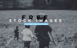 Free Stock Images media 2