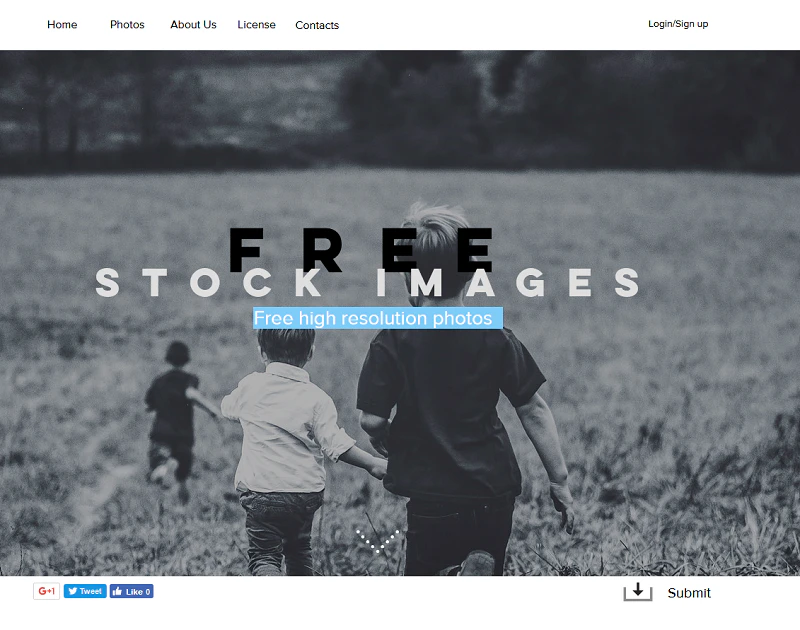 Free Stock Images Image
