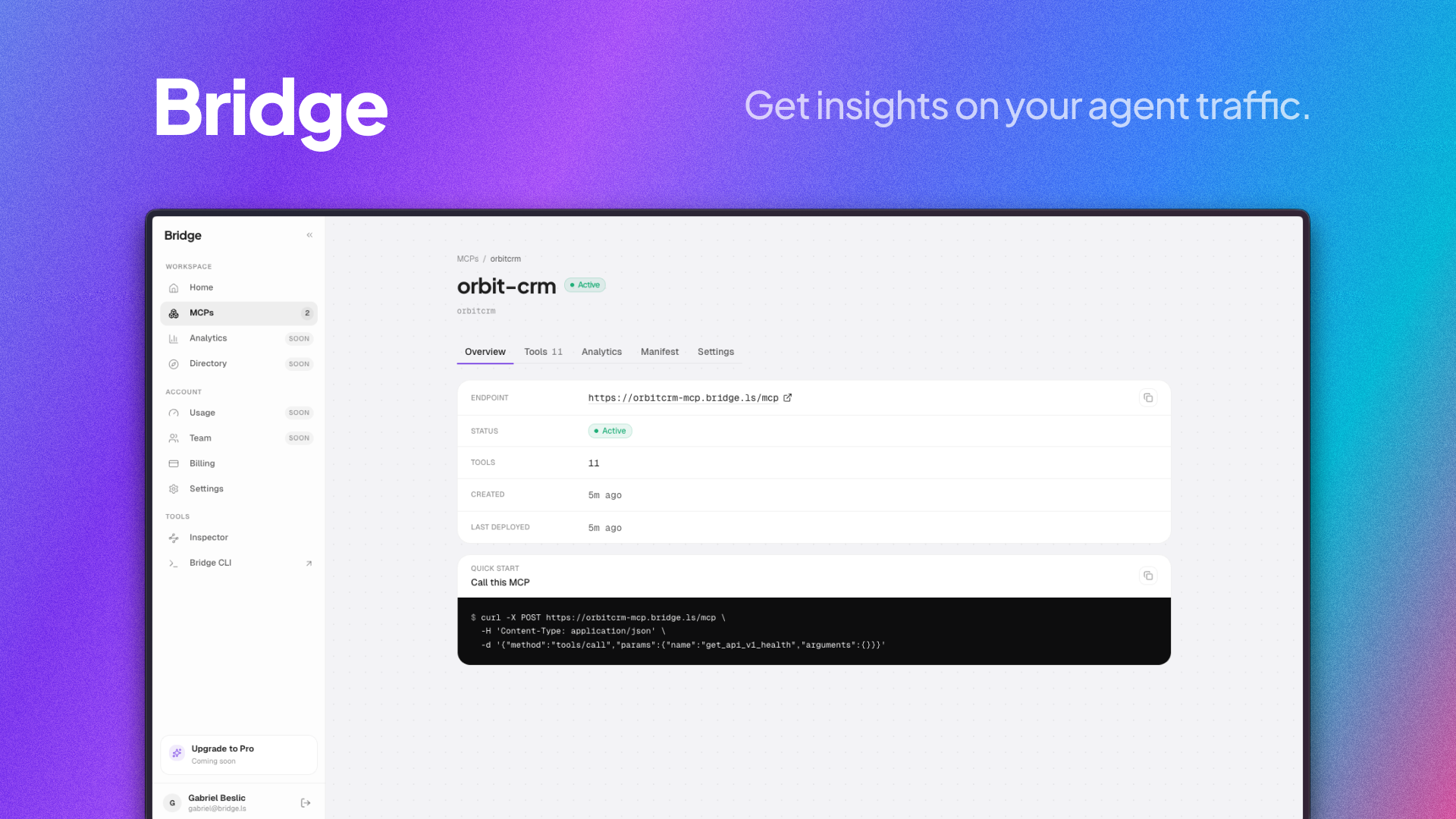 Bridge gallery image