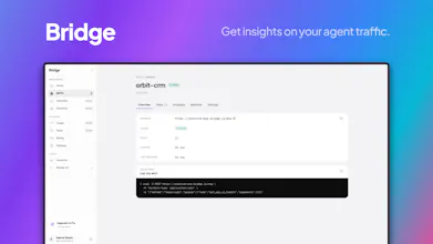 Bridge gallery image