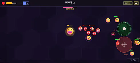 Emoji War gallery image