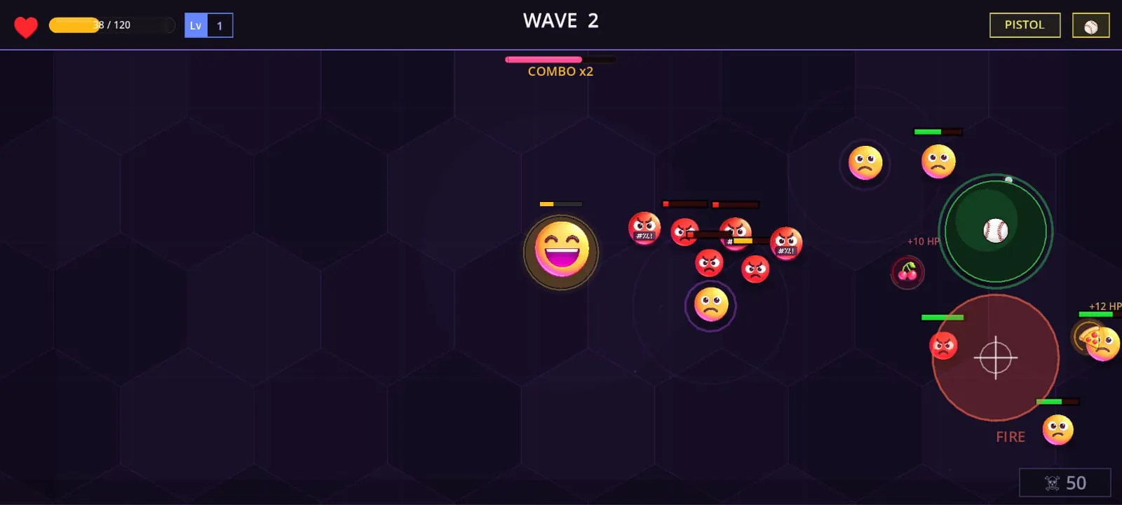 스크린샷 2