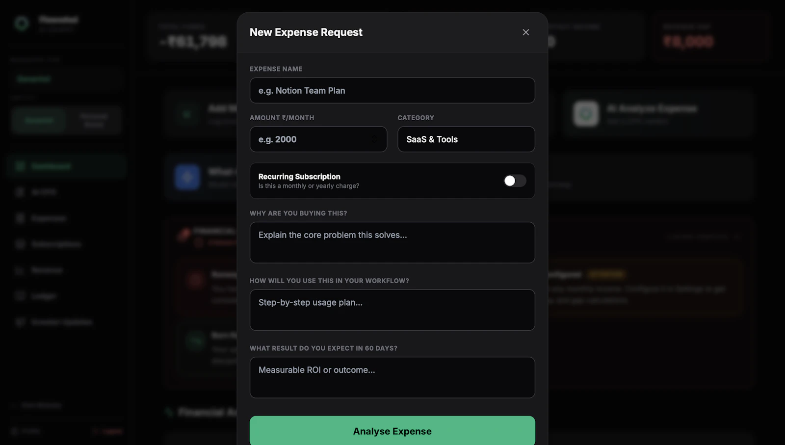 Flowwled screenshot 5