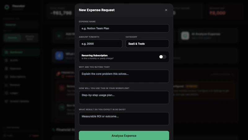 Flowwled screenshot 5