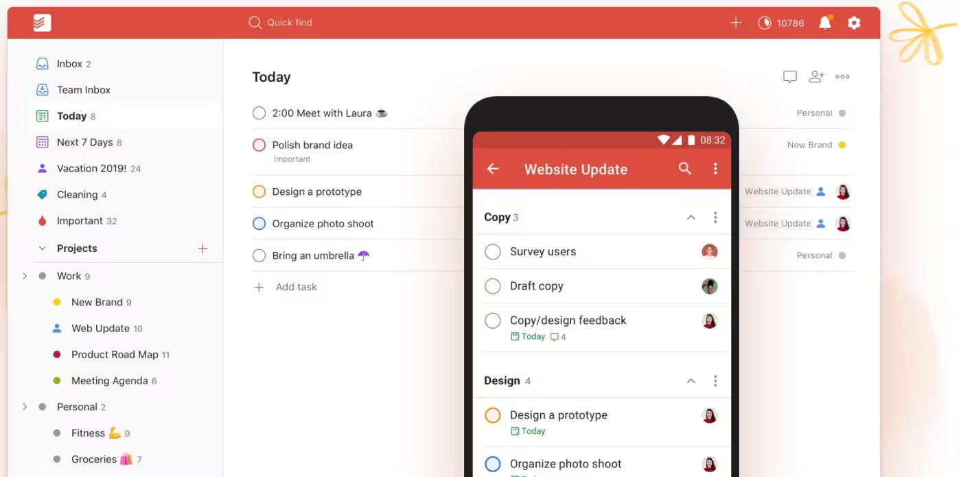 Todoist