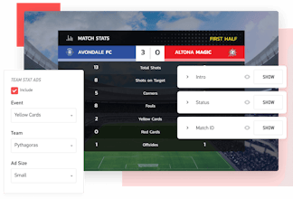 LIGR Live gallery image