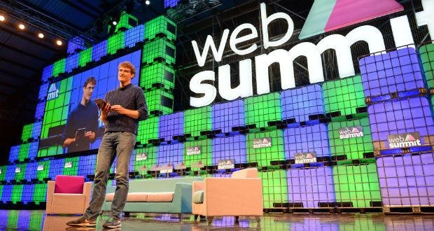 Web Summit Live gallery image
