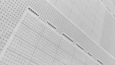 The Forever Calendar gallery image