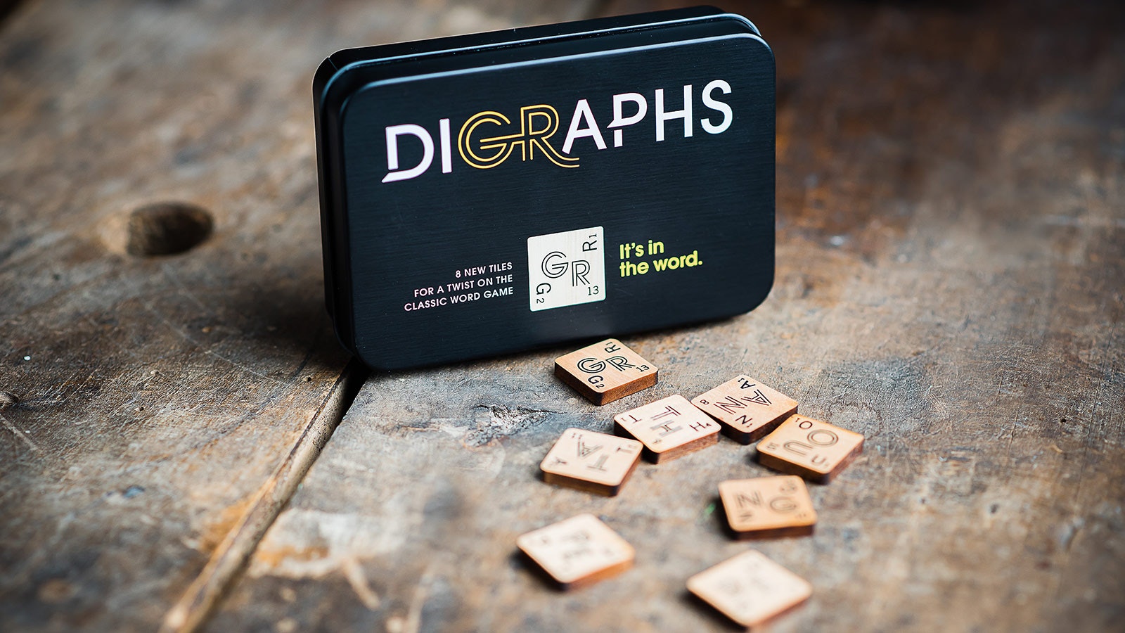Digraphs gallery image