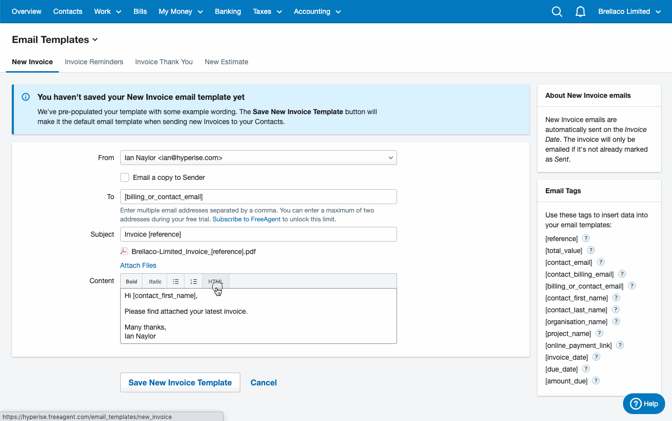 Hyperise  gallery image