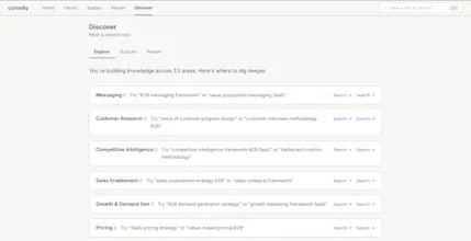 Curiosity gallery image