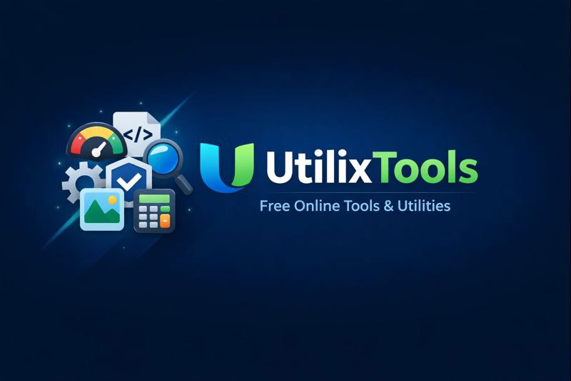Utilix Tools gallery image
