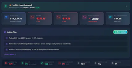 OrionAI from MarketMasters gallery image