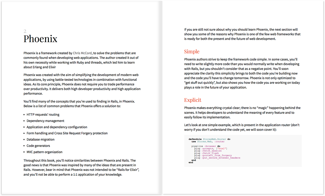 Phoenix for Rails Developers gallery image