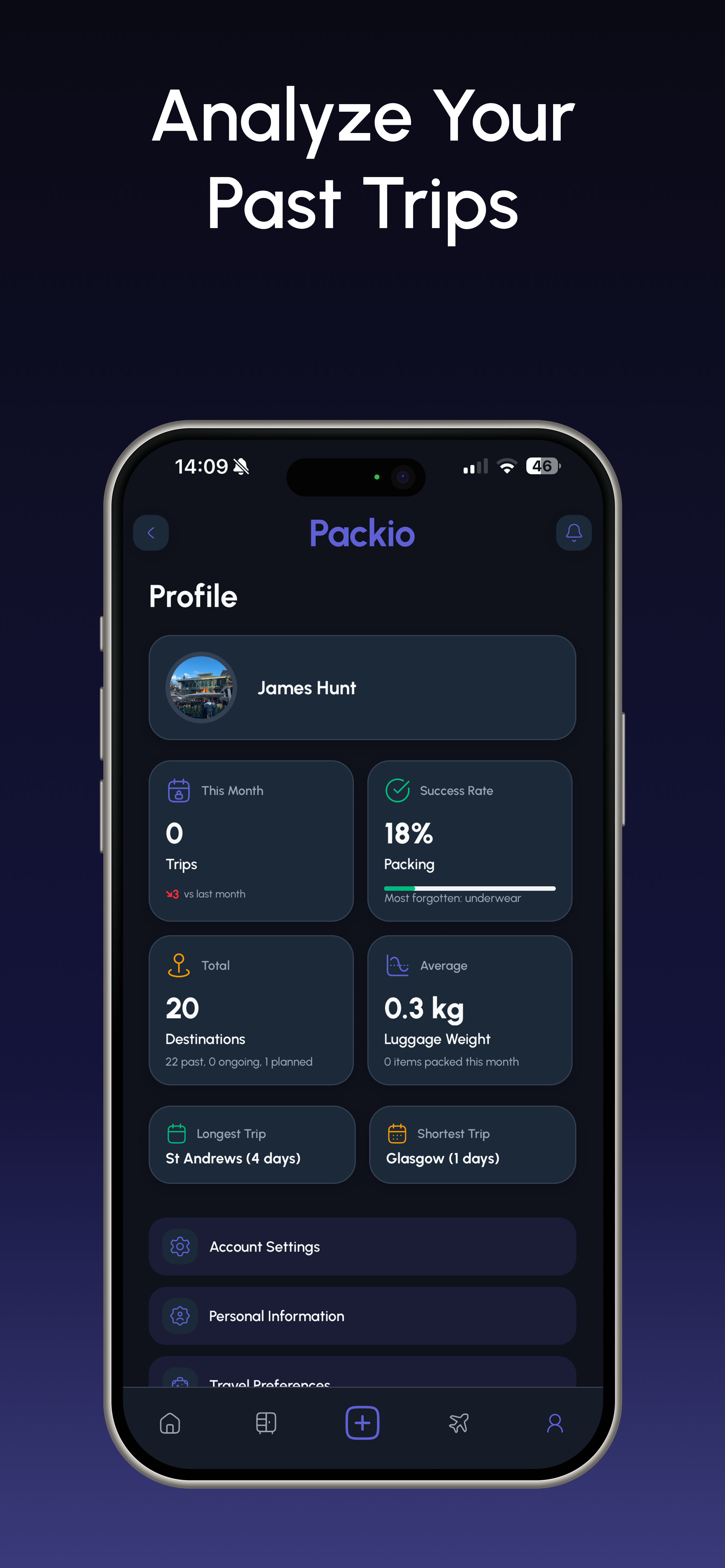 Packio gallery image