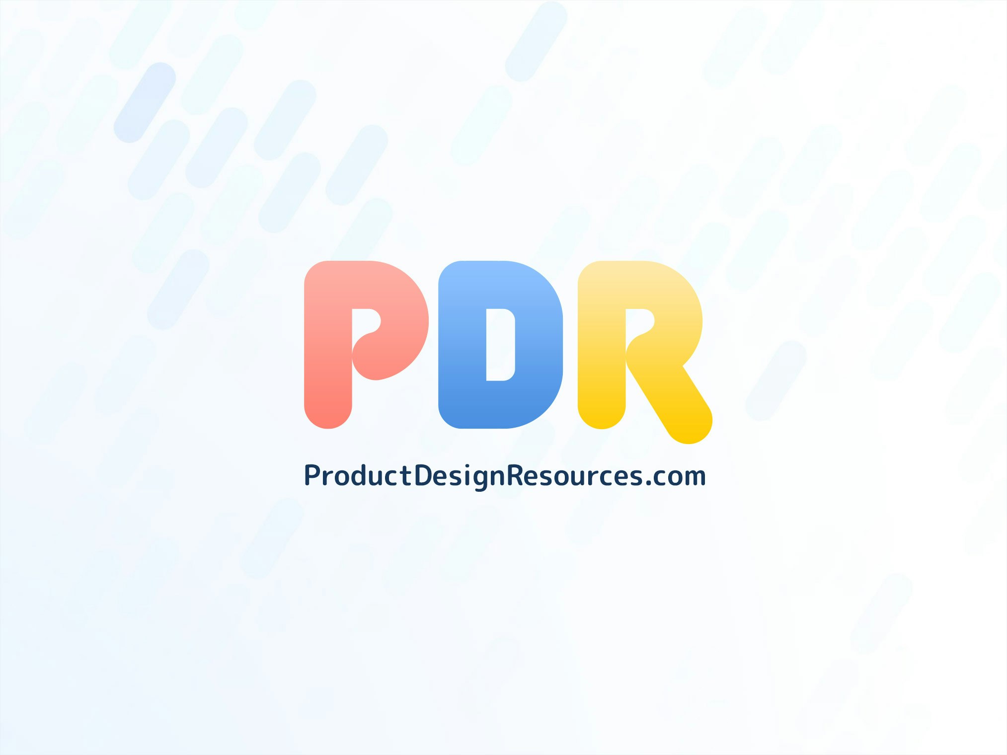 Product Design Resources gallery image
