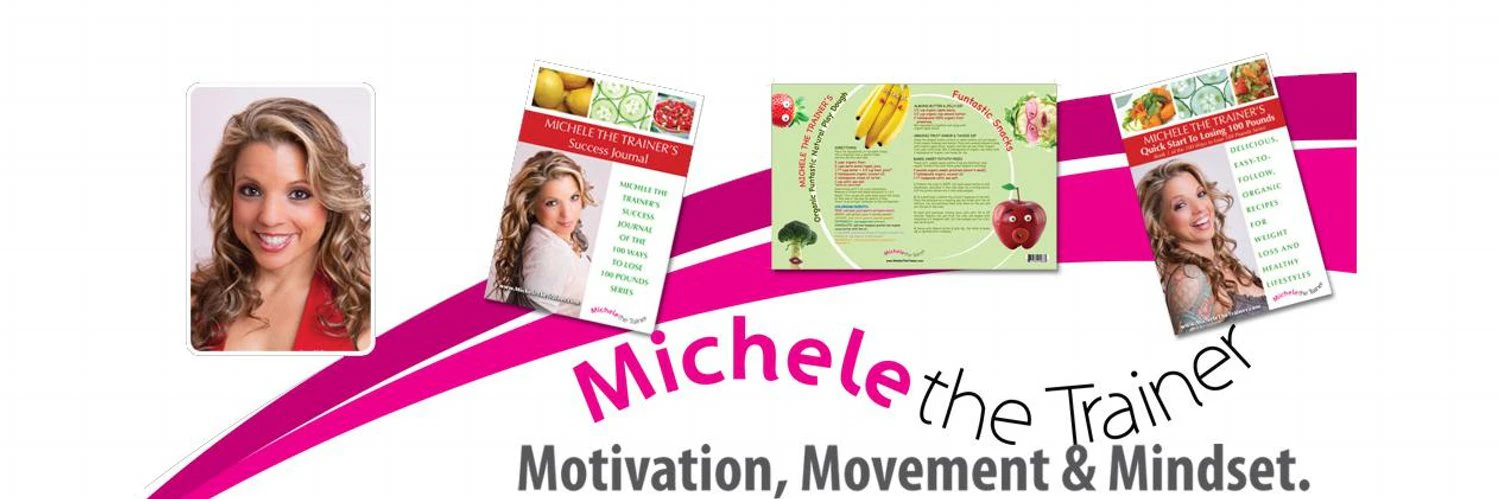 MicheletheTrainer cover