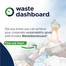 Evreka WasteDashboard gallery image