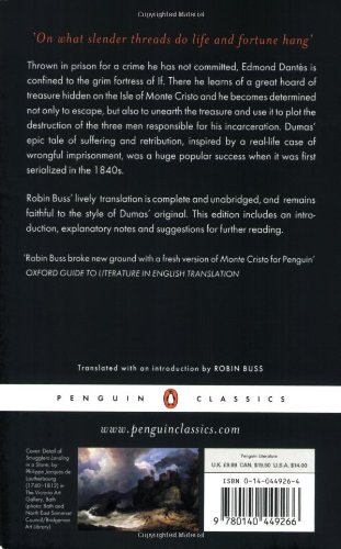 The Count of Monte Cristo gallery image