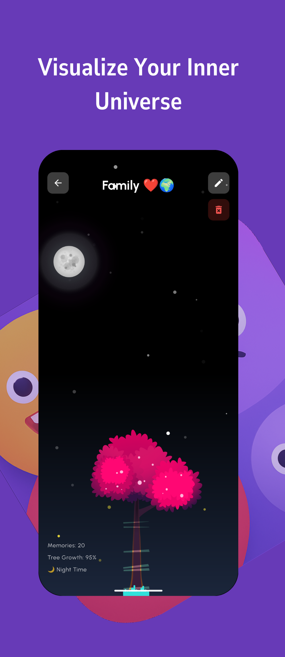 Innerverse - Memory Journal gallery image