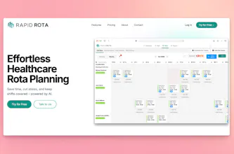 Rapid Rota gallery image