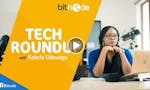 The Tech Roundup with Kelechi Udoagwu image