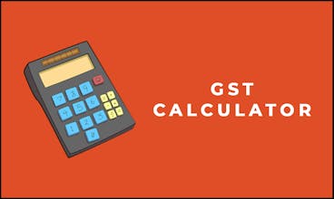 GST Calculator gallery image