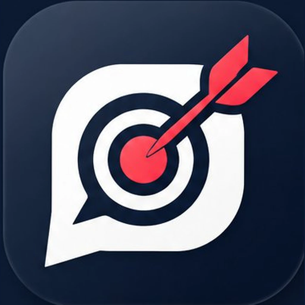 TellShots - Social forecasting platform logo